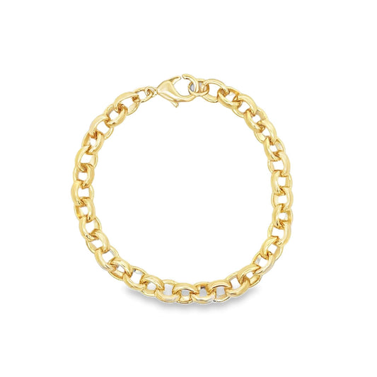 Chubby Rolo Bracelet (H164/I523)
